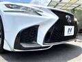 2017 Lexus LS
