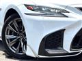 2017 Lexus LS