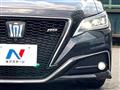 2021 Toyota Crown Hybrid