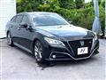 2021 Toyota Crown Hybrid
