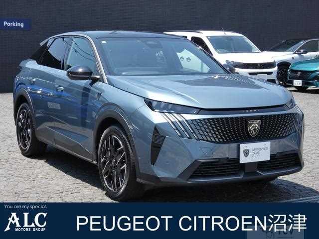 2025 Peugeot Peugoet Others