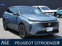 2025 Peugeot Peugoet Others