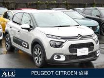 2023 Citroen C3