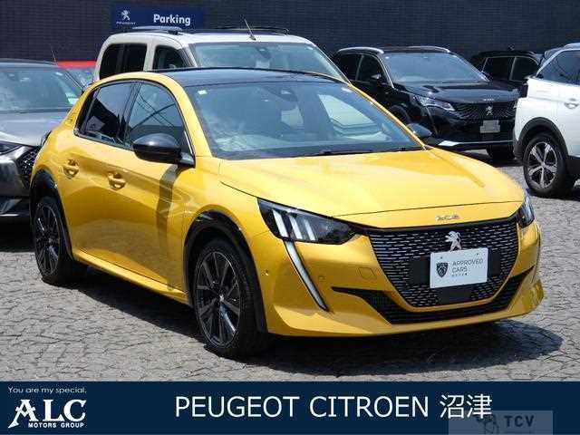 2023 Peugeot Peugoet Others