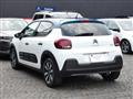 2021 Citroen C3