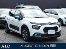 2021 Citroen C3