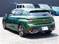 2023 Peugeot 308