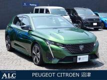 2023 Peugeot 308