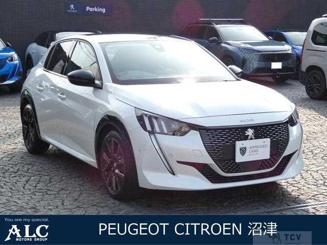 2021 Peugeot Peugoet Others