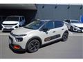 2021 Citroen C3
