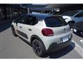 2021 Citroen C3