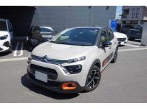 2021 Citroen C3