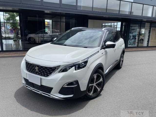 2021 Peugeot Peugoet Others