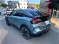 2022 Citroen C4