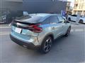 2022 Citroen C4
