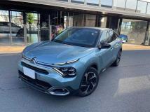 2022 Citroen C4