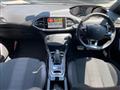 2019 Peugeot 308