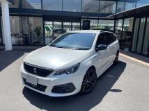 2019 Peugeot 308