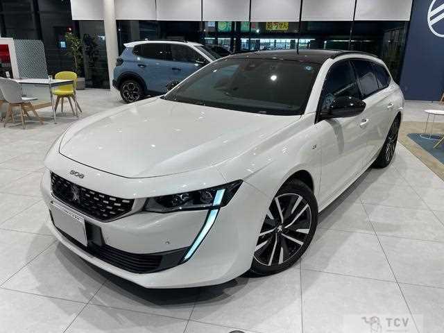 2021 Peugeot Peugoet Others