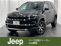 2024 Jeep Commander