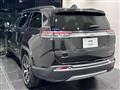 2024 Jeep Commander
