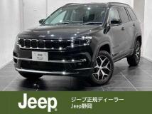 2024 Jeep Commander