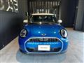 2026 BMW MINI
