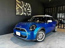 2026 BMW MINI
