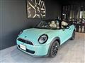 2026 BMW MINI
