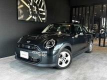2024 BMW MINI