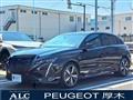 2025 Peugeot 308