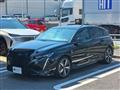 2025 Peugeot 308