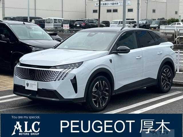 2025 Peugeot Peugoet Others