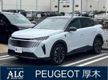 2025 Peugeot Peugoet Others