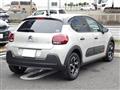 2021 Citroen C3