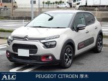 2021 Citroen C3