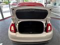2019 Fiat 500