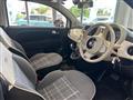 2019 Fiat 500