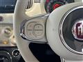 2019 Fiat 500