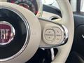 2019 Fiat 500