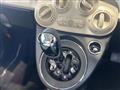 2019 Fiat 500
