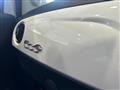 2019 Fiat 500