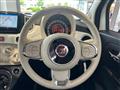 2019 Fiat 500