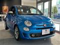 2022 Fiat 500