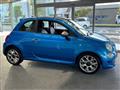 2022 Fiat 500