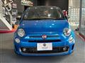 2022 Fiat 500