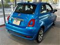 2022 Fiat 500