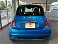 2022 Fiat 500
