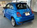 2022 Fiat 500