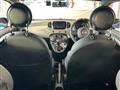 2022 Fiat 500